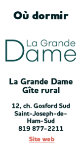 La Grande Dame