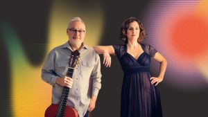 Photo of the concert Des cordes et des femmes by Duo Concordances, presented by Aramusique on Thursday, July 30, 2026, on La Route des concerts.