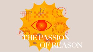 Affiche du concert The Passion of Reason par Les Boréades de Montréal, présenté par le Centre musical CAMMAC le dimanche 5 juillet 2026 sur La Route des concerts.