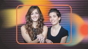 Photo du concert Un moment de douceur par le Duo Cordelia, présenté par Aramusique le jeudi 16 juillet 2026 sur La Route des concerts.