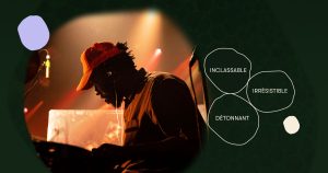 Photo of the concert collectif9 + Ronny Desinor presented by Concerts aux Îles du Bic on Thursday, August 6, 2026, on La Route des concerts.