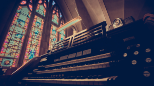 Photo du concert Noël à minuit, présenté par Les Amis de l’orgue de l’Estrie le dimanche 6 décembre 2026 sur La Route des concerts.