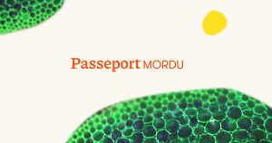 Affiche du Passeport Mordu, présenté par Concerts aux Îles du Bic du 1er au 8 août 2026 sur La Route des concerts.