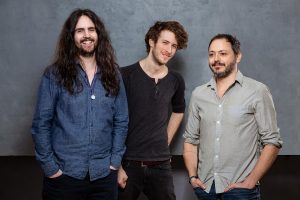 Photo du concert du Pulsart Trio, présenté par La Maison musicale de Warwick le samedi 12 septembre 2026 sur La Route des concerts.