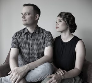 Photo du concert Quand Ravel rencontre Gershwin par le Duo Rosemarie Duval-Laplante et Jean-Michel Dubé, présenté par La Maison musicale de Warwick le dimanche 7 février 2027 sur La Route des concerts.