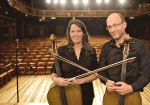 Photo du concert Rêves et passions, présenté par Le Conseil du patrimoine culturel de Cap-Santé le dimanche 16 août 2026 sur La Route des concerts.