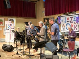 Photo du Concert annuel des professeurs de JazzWorks, présenté par JazzWorks Canada le vendredi 30 août 2026 sur La Route des concerts.